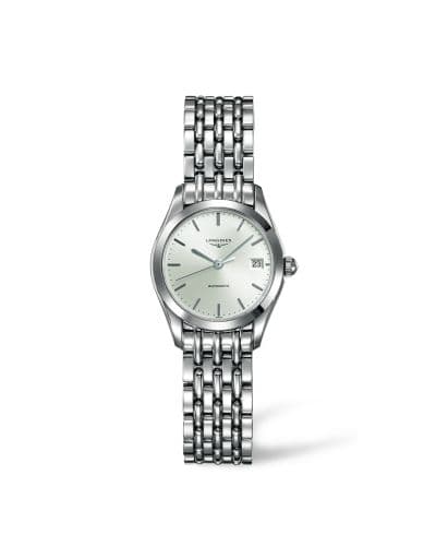 Longines L4.398.4.72.6