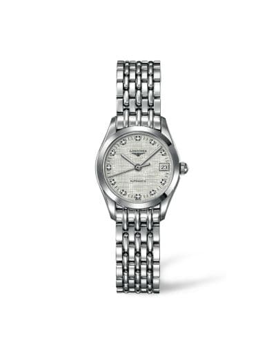 Longines L4.398.4.77.6