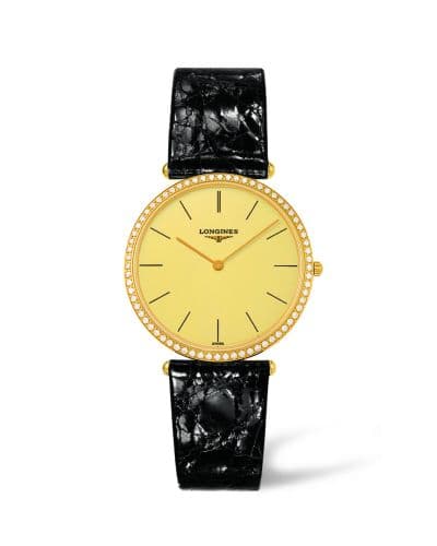 Longines L4.691.7.32.0