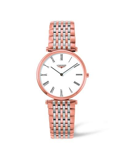 Longines L4.709.1.11.7