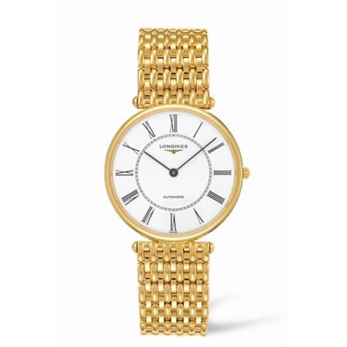 Longines L4.738.6.11.6