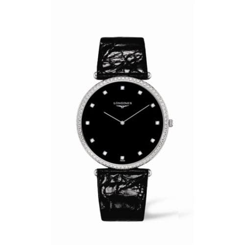 Longines L4.766.7.58.4