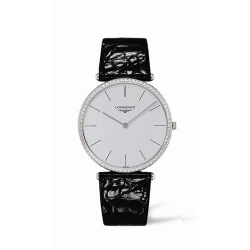 Longines L4.766.7.72.4