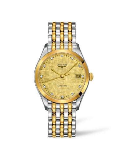 Longines L4.898.3.37.7