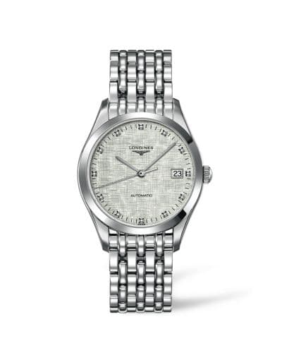Longines L4.898.4.77.6