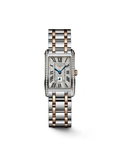Longines L5.255.5.79.7