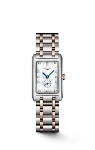 Longines L5.255.5.87.7