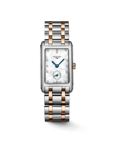 Longines L5.512.5.87.7