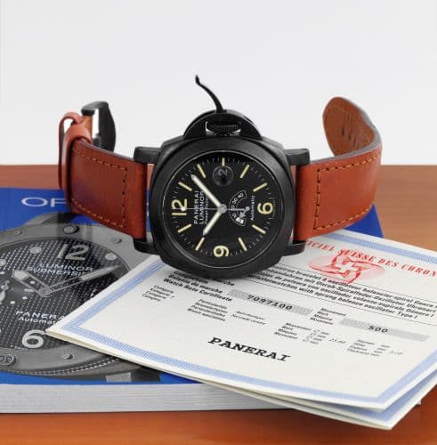 Panerai PAM00028