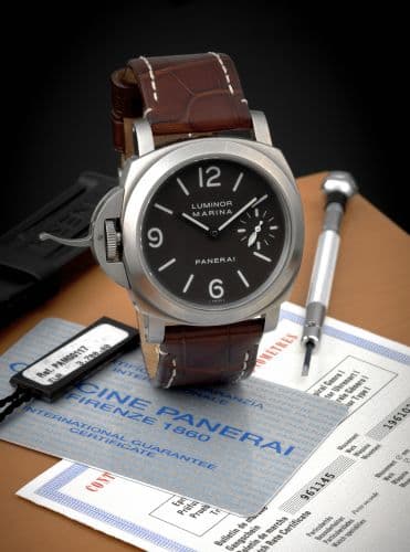 Panerai PAM00117