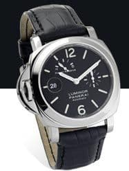Panerai PAM00123