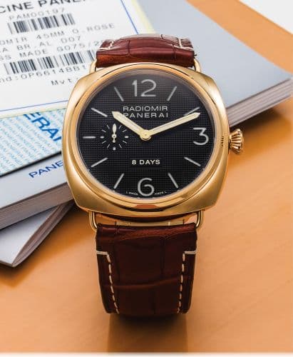 Panerai PAM00197