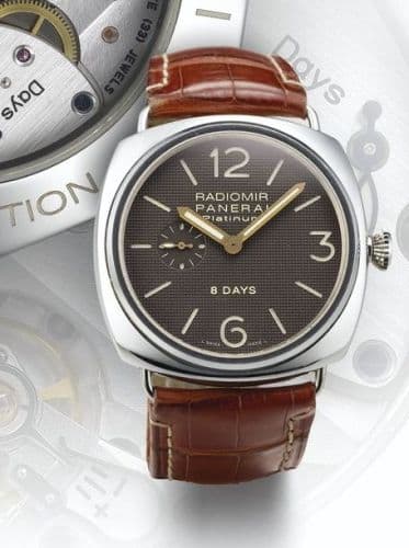 Panerai PAM00208