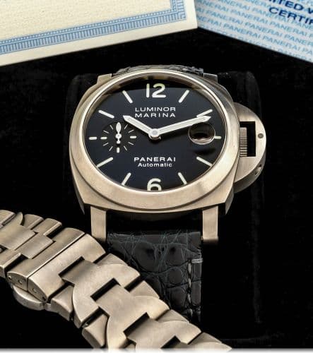 Panerai PAM00283