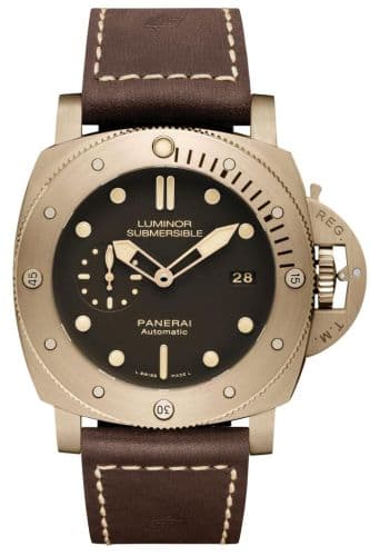 Panerai PAM00907