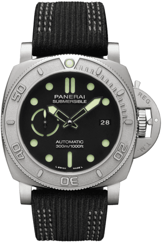 Panerai PAM00984
