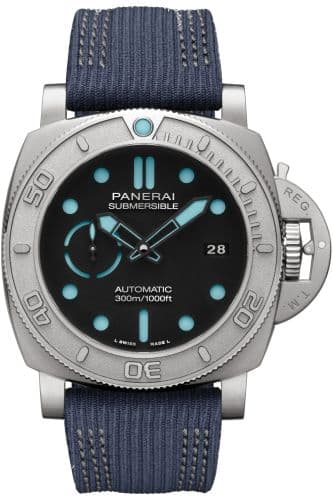 Panerai PAM00985