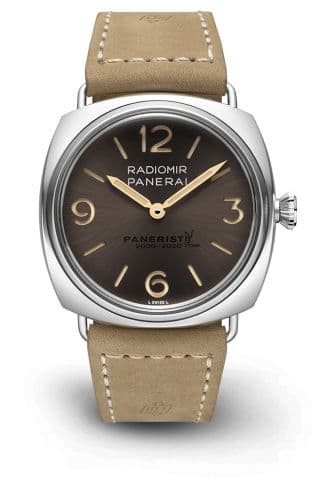 Panerai PAM02020