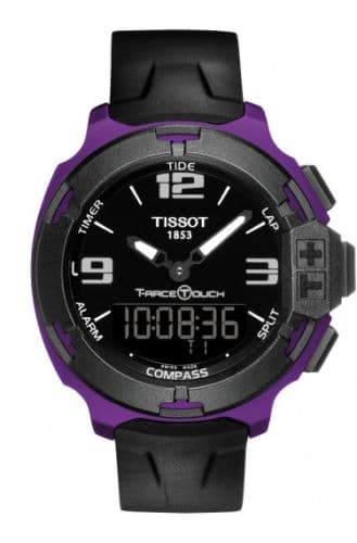 Tissot T081.420.97.057.05