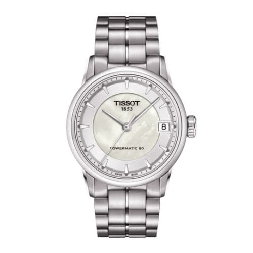 Tissot T086.207.11.111.00