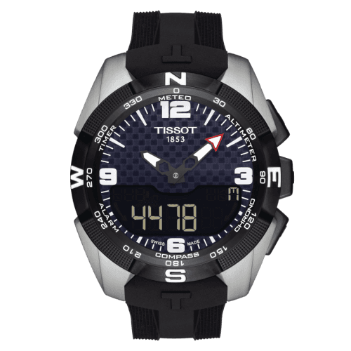 Tissot T091.420.47.207.01