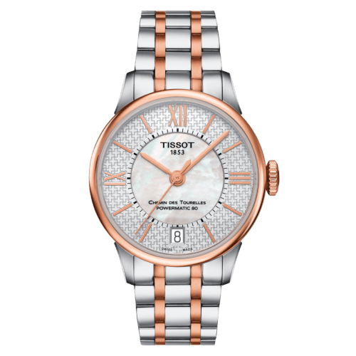 Tissot T099.207.22.118.01