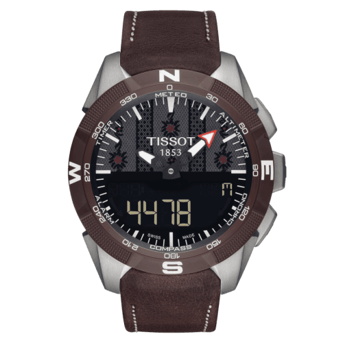 Tissot T110.420.46.051.00