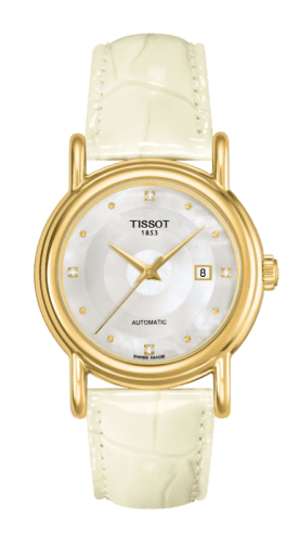 Tissot T907.007.16.106.01