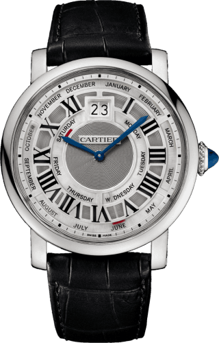Cartier W1580002