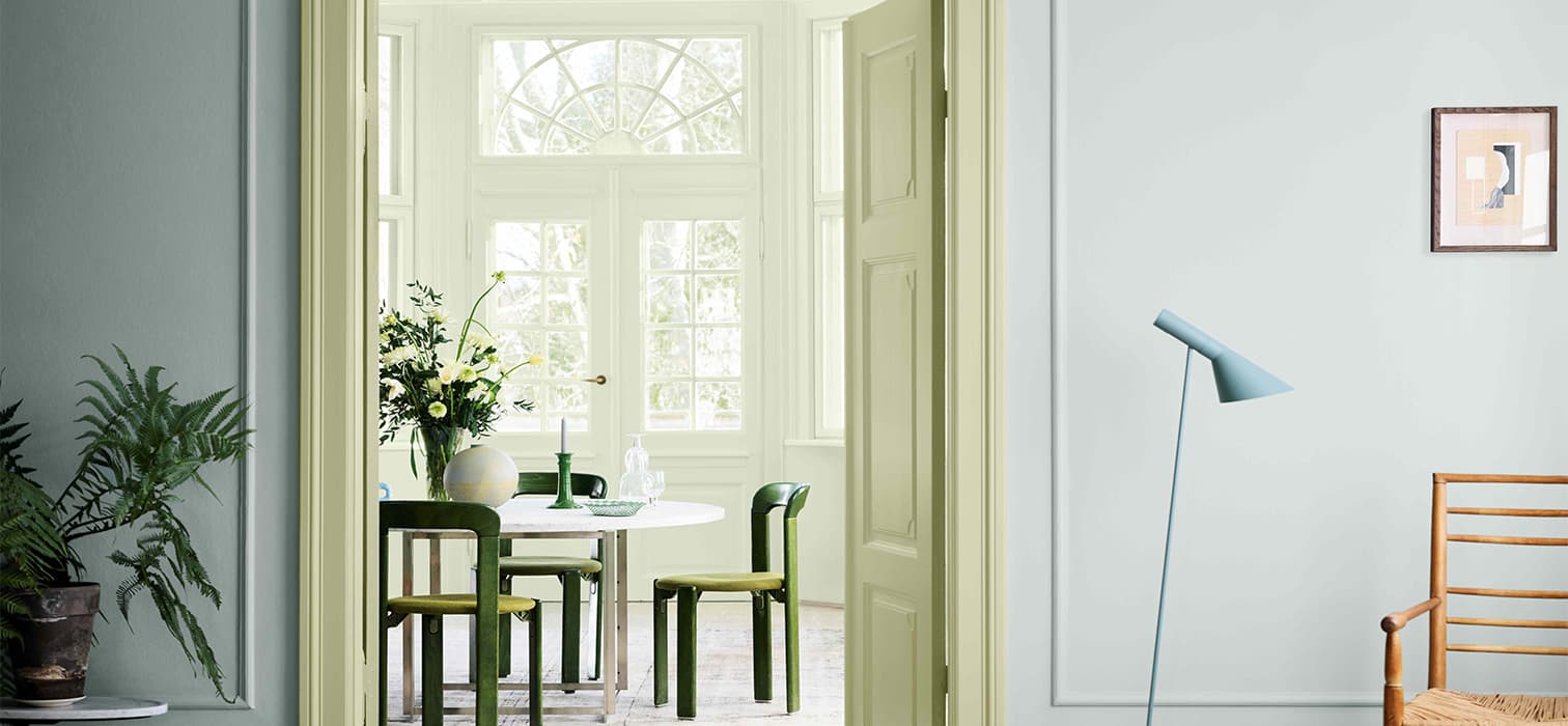 Hayatın Renkleriyle Buluşma: Agathe Berjaut ve  Nüanslar