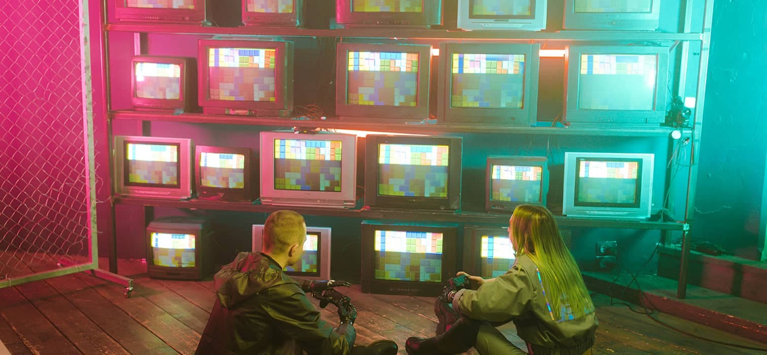 Şubat 2025: Netflix'teki Yeni Dizi ve Filmler