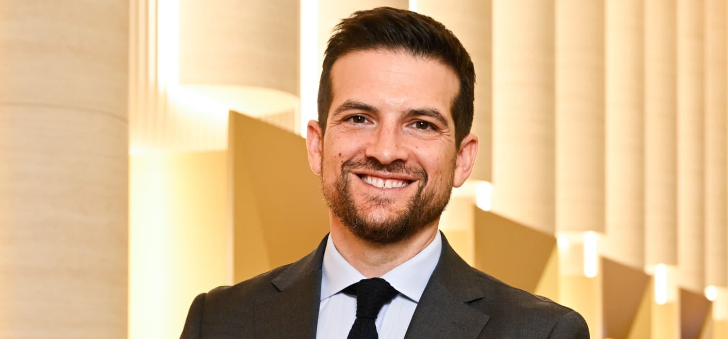 Bvlgari Saat Direktörü Jonathan Brinbaum ile Watches and Wonders’ta