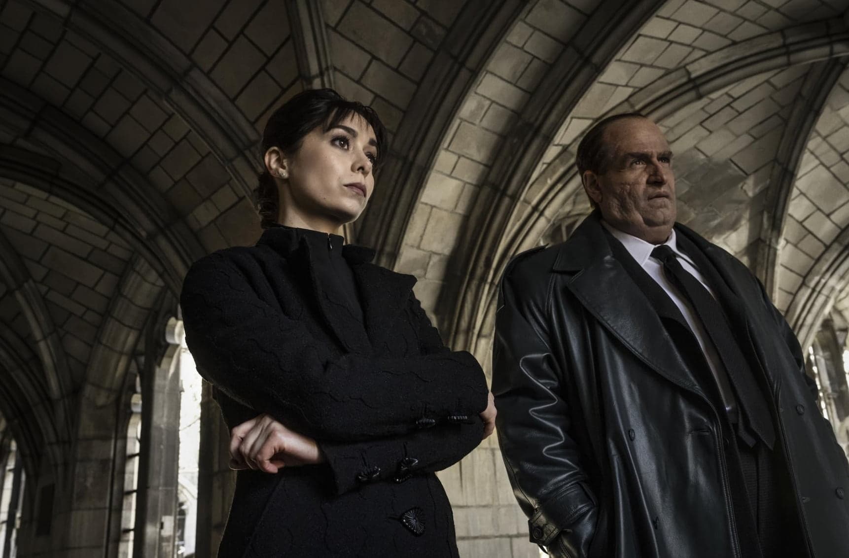 HBO Max'te İzlemeniz Gereken Diziler