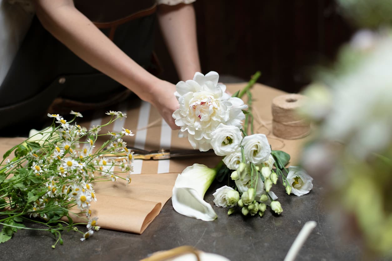 anlamlarina gore gelin cicekleri gardenya