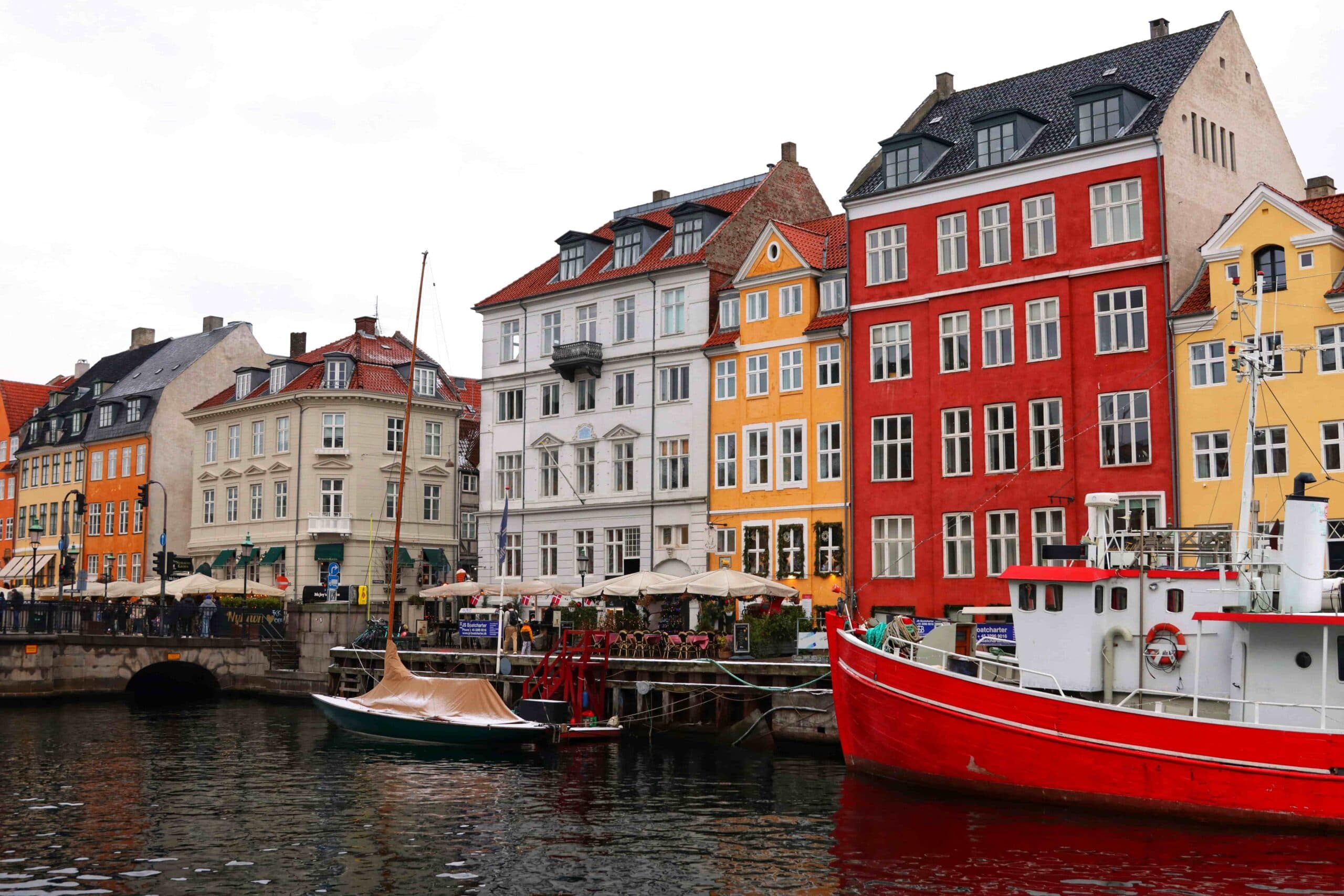 13 balayi rotasi kopenhag