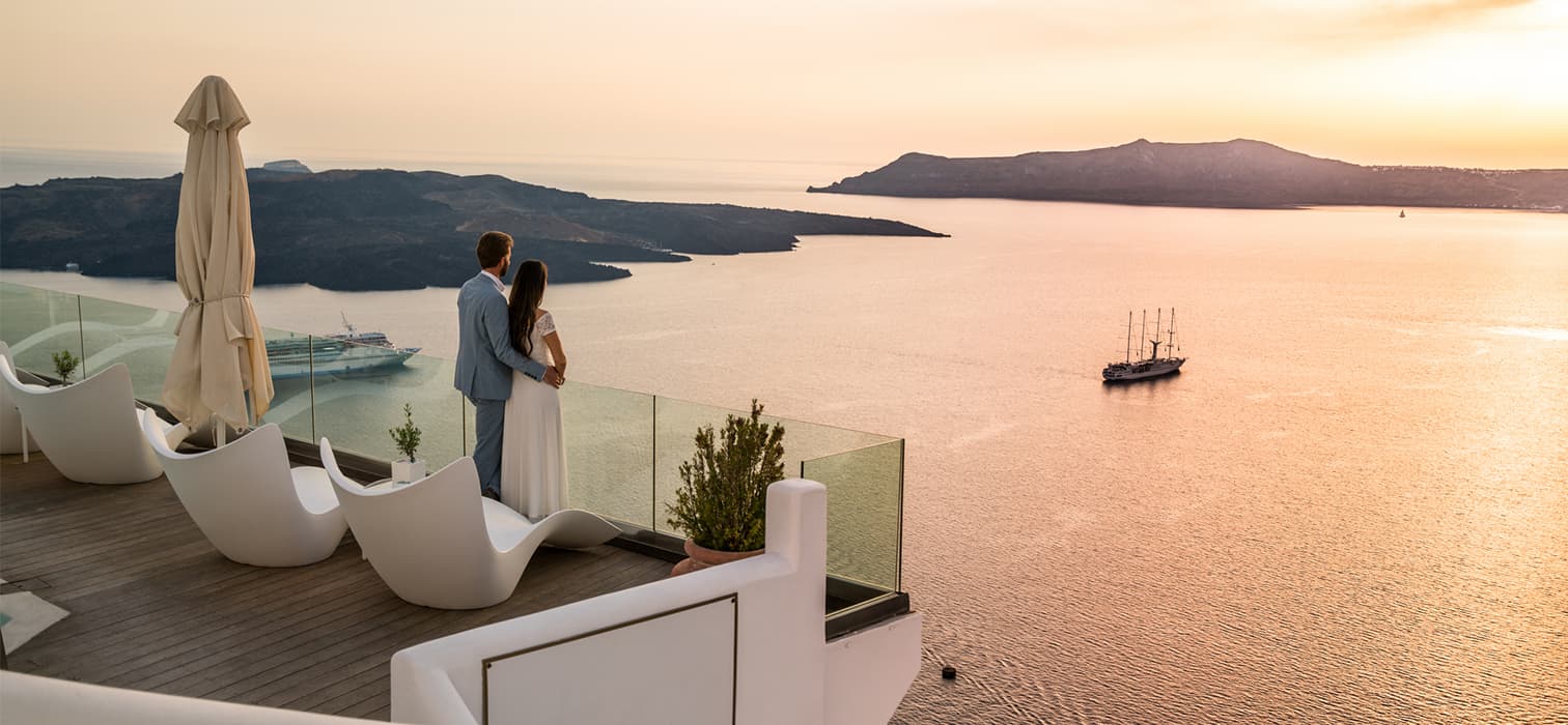 Bu Yılın Favori 13 Balayı Rotası