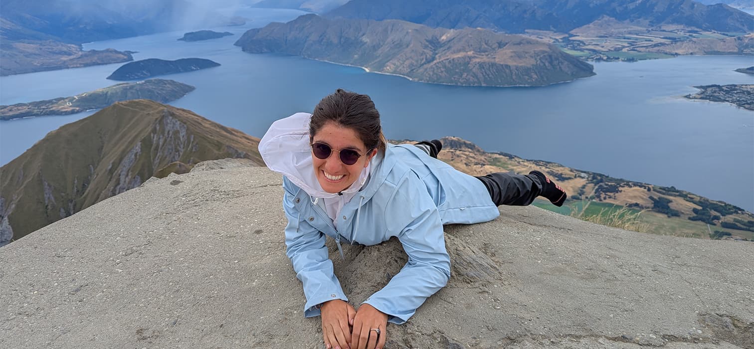 Nuray Krein’in İlham Veren Öyküsü