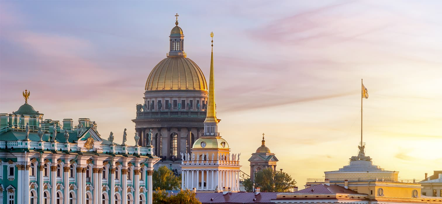 Zamanın Askıya Alındığı Şehir: St. Petersburg Gezi Rehberi