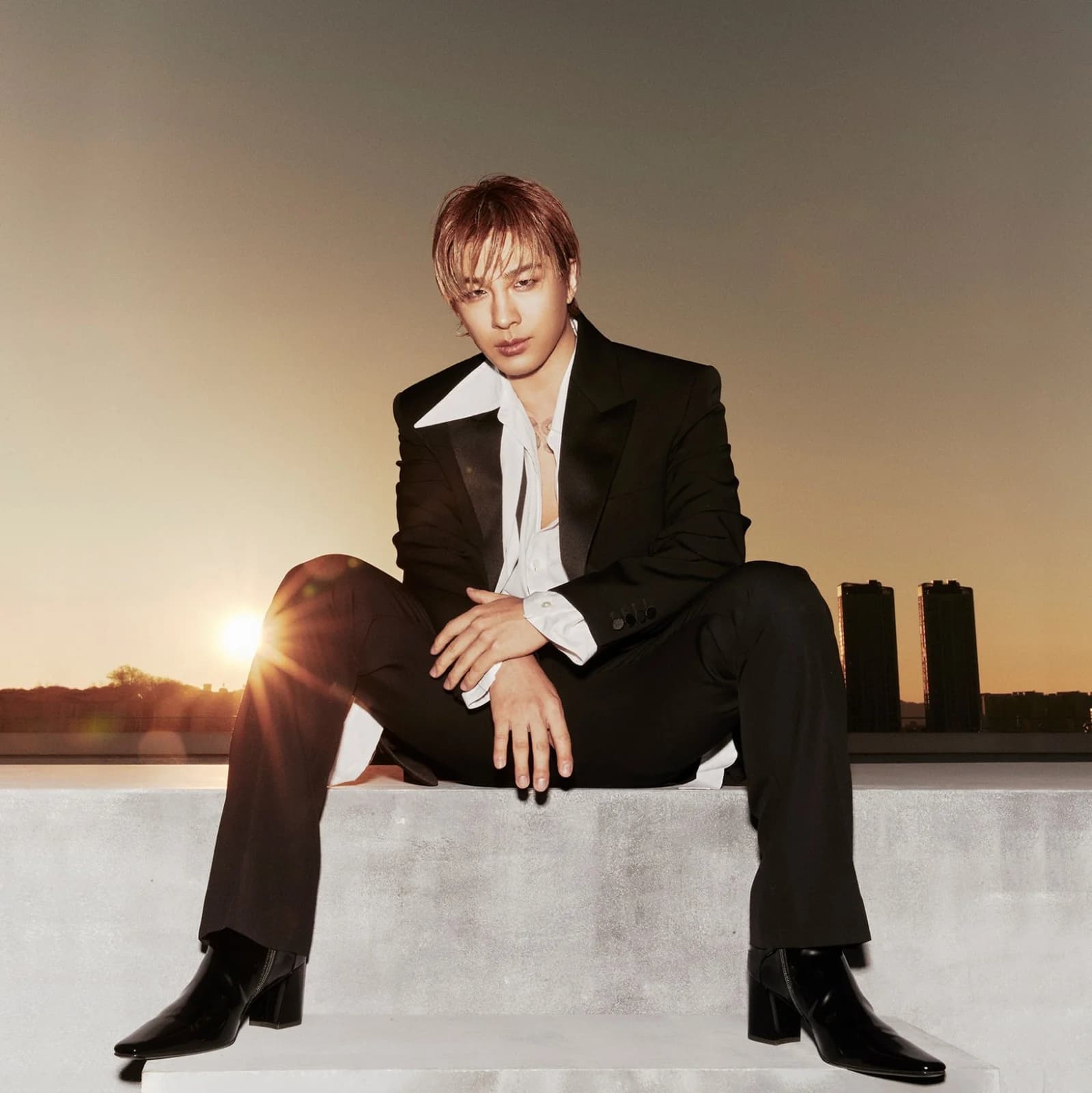 Koreli Ünlülerin Evleri: Taeyang (Big Bang)