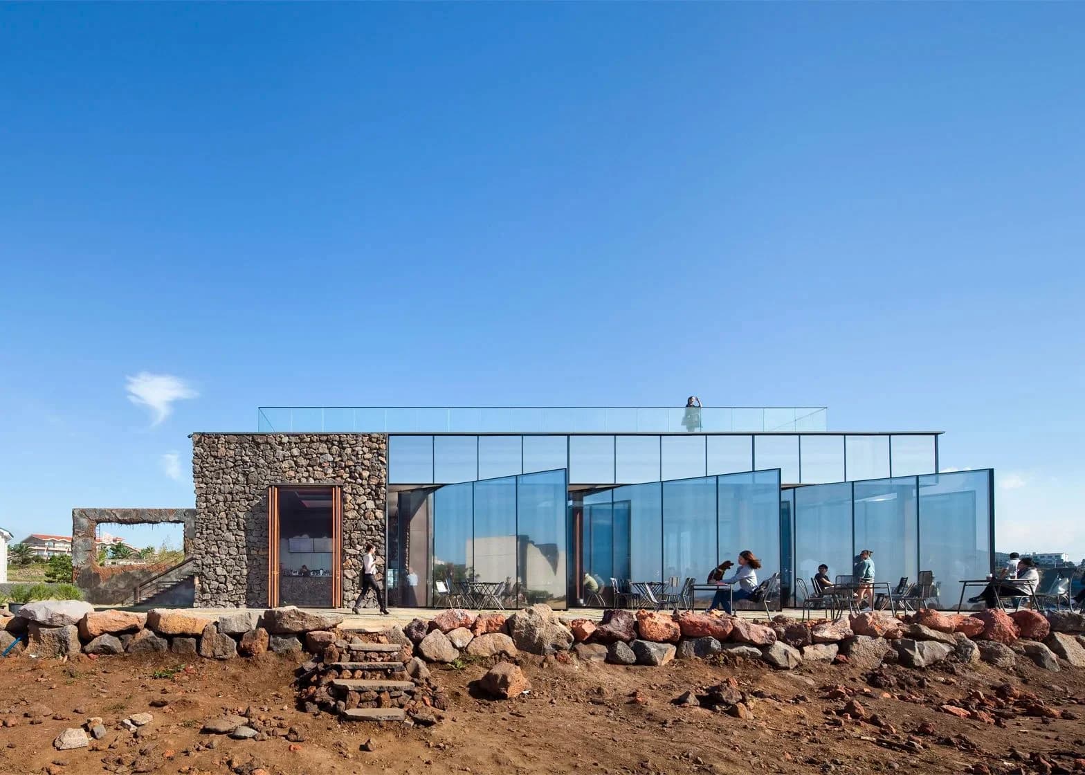 Koreli Ünlülerin Evleri: G-Dragon