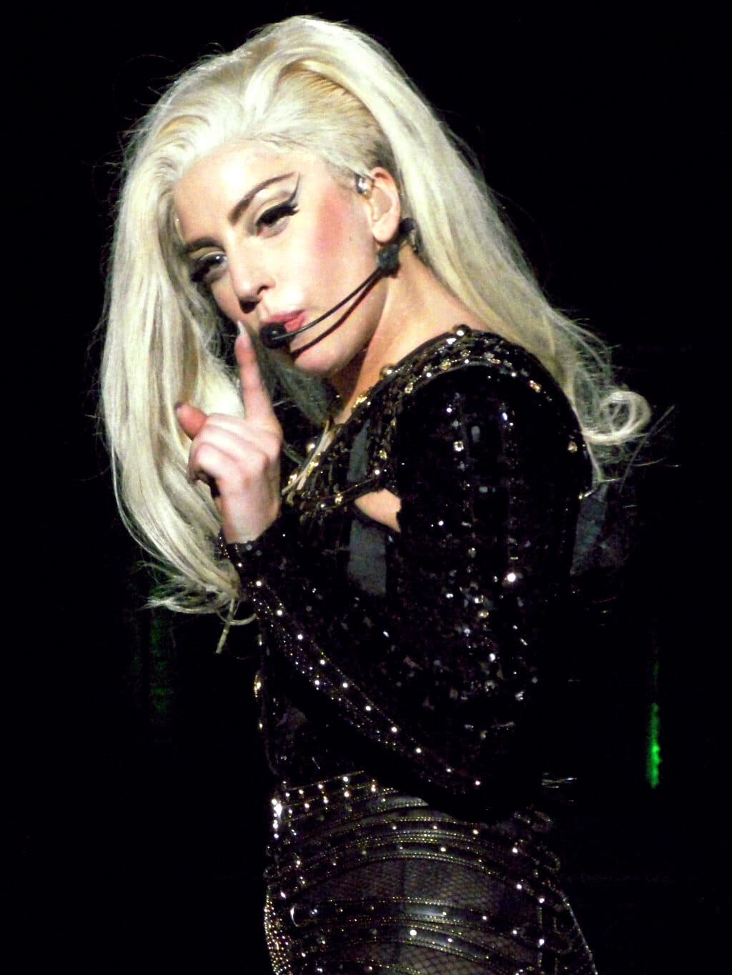 Lady Gaga BTW Ball Antwerp 02 edited