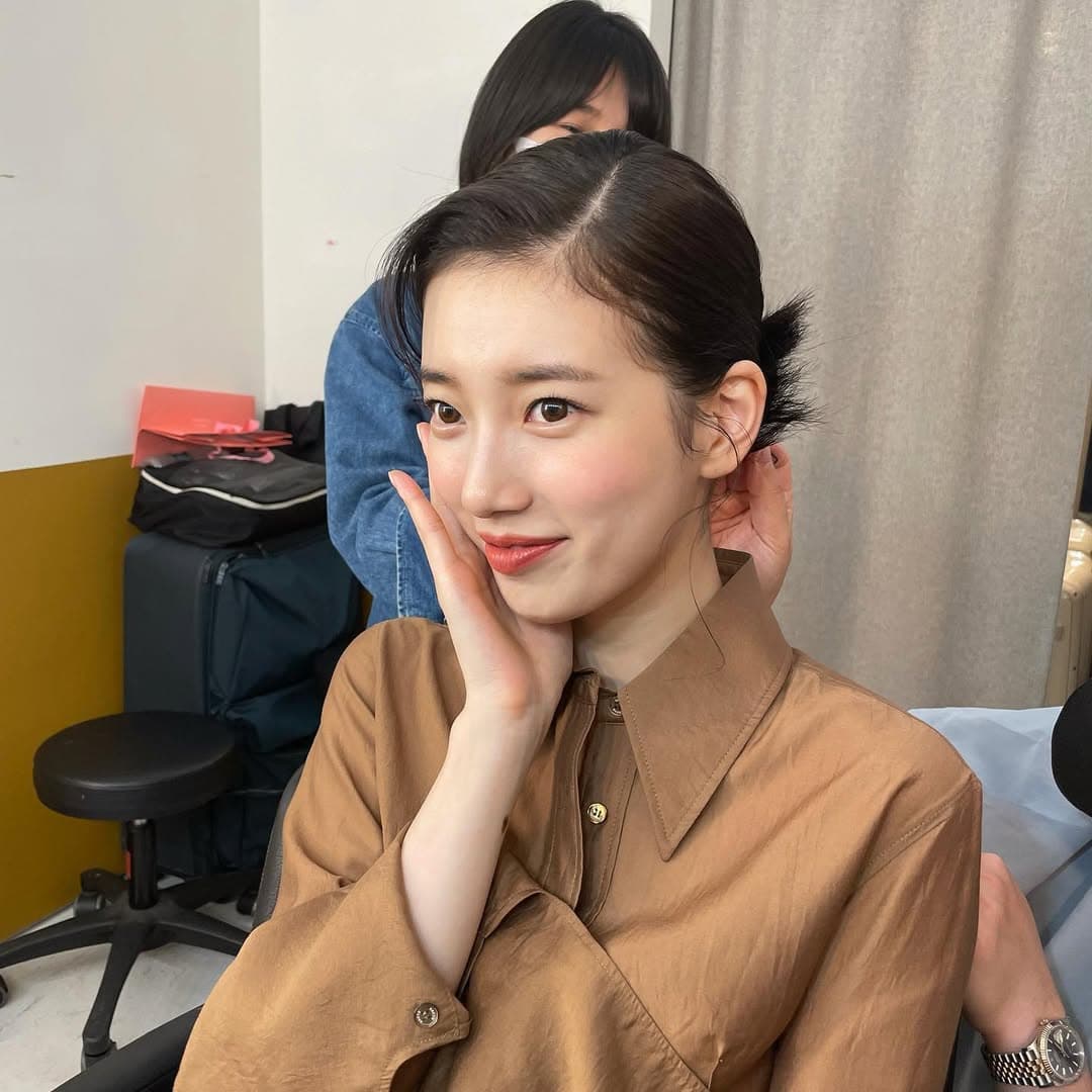 Koreli Ünlülerin Evleri: Suzy