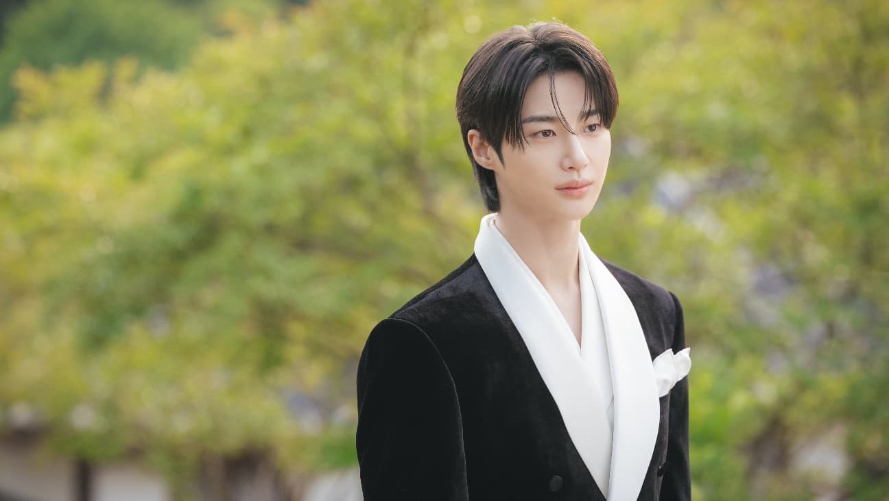 2026 Kore Dizileri, Perfect Crown