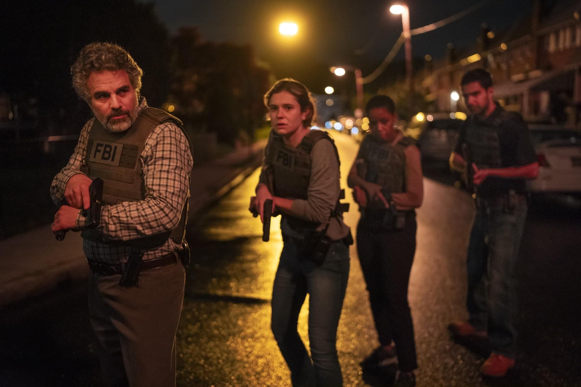 TASK, İzlemeniz Gereken 10 Dizi