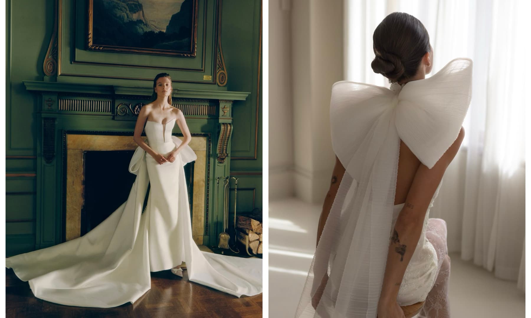 2026 gelinlik modelleri 10