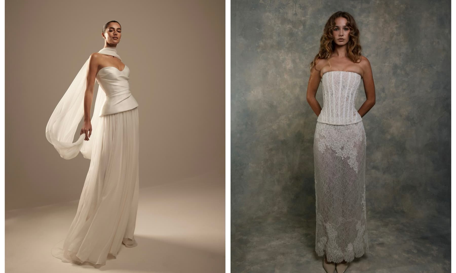 2026 Gelinlik Modelleri