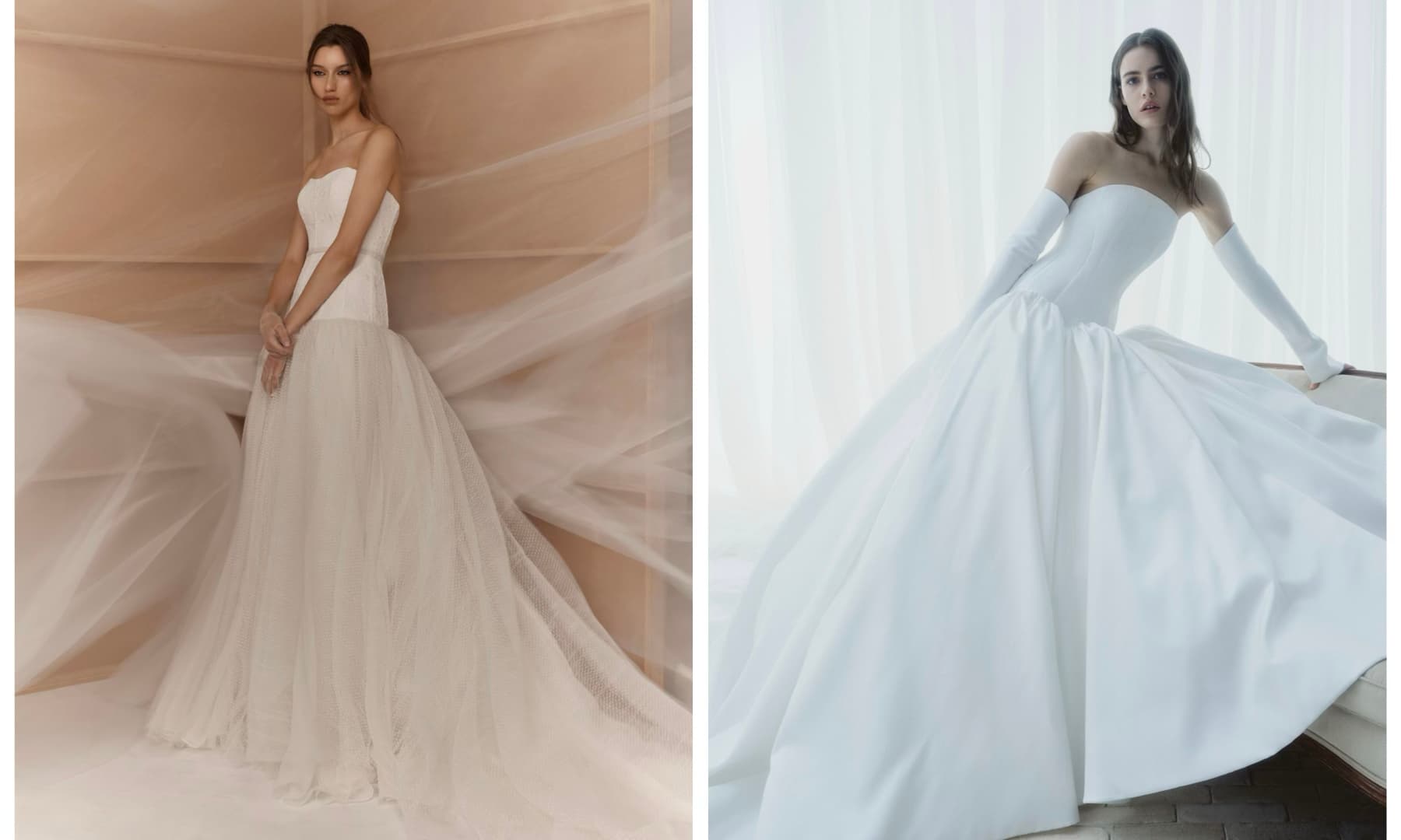 2026 gelinlik modelleri 15