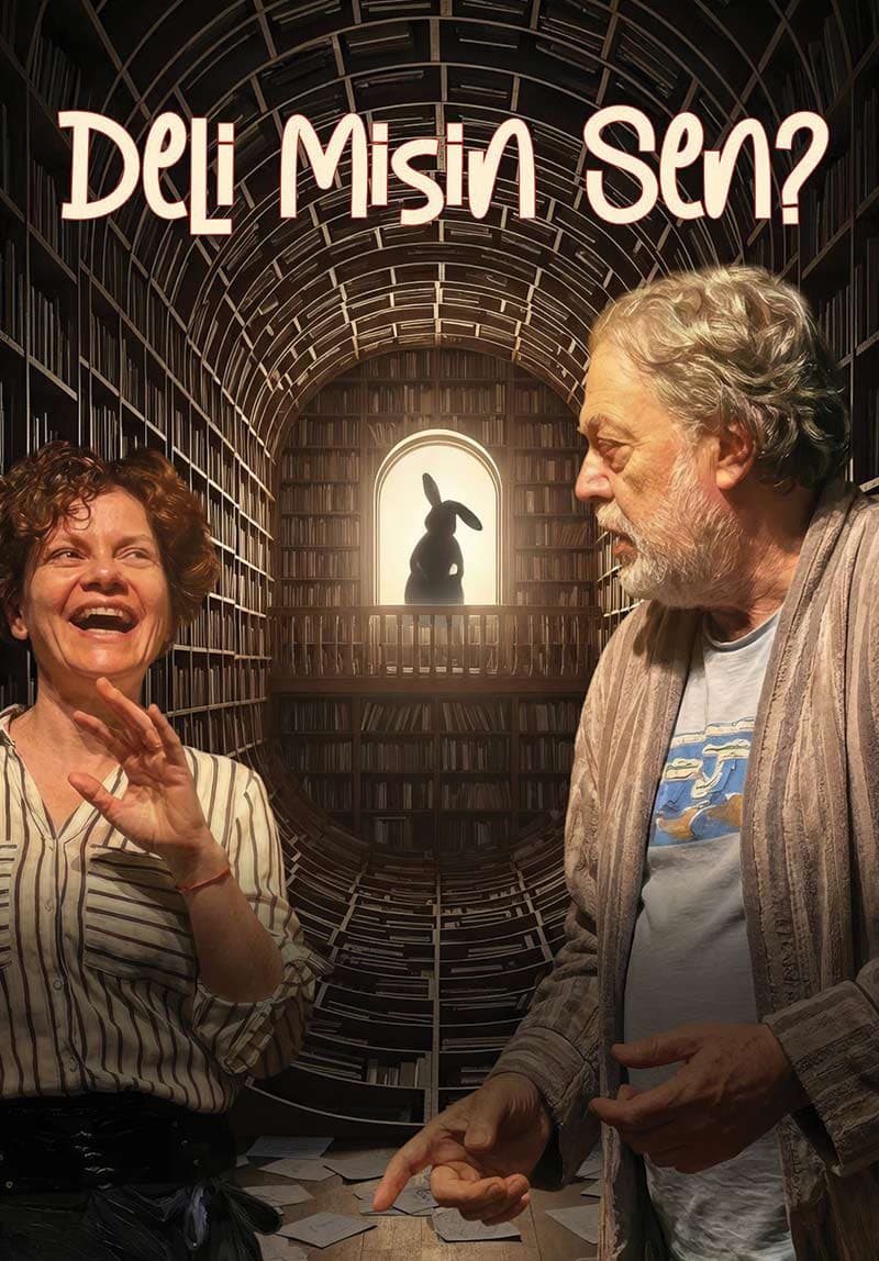 2026 tiyatro oyunlari deli misin sen