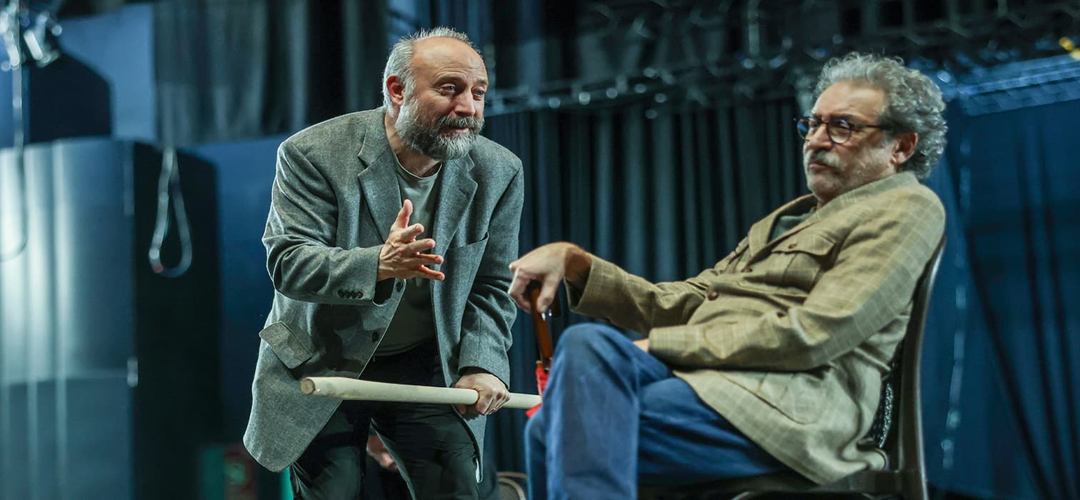 2026’da Kaçırmamanız Gereken Tiyatro Oyunları