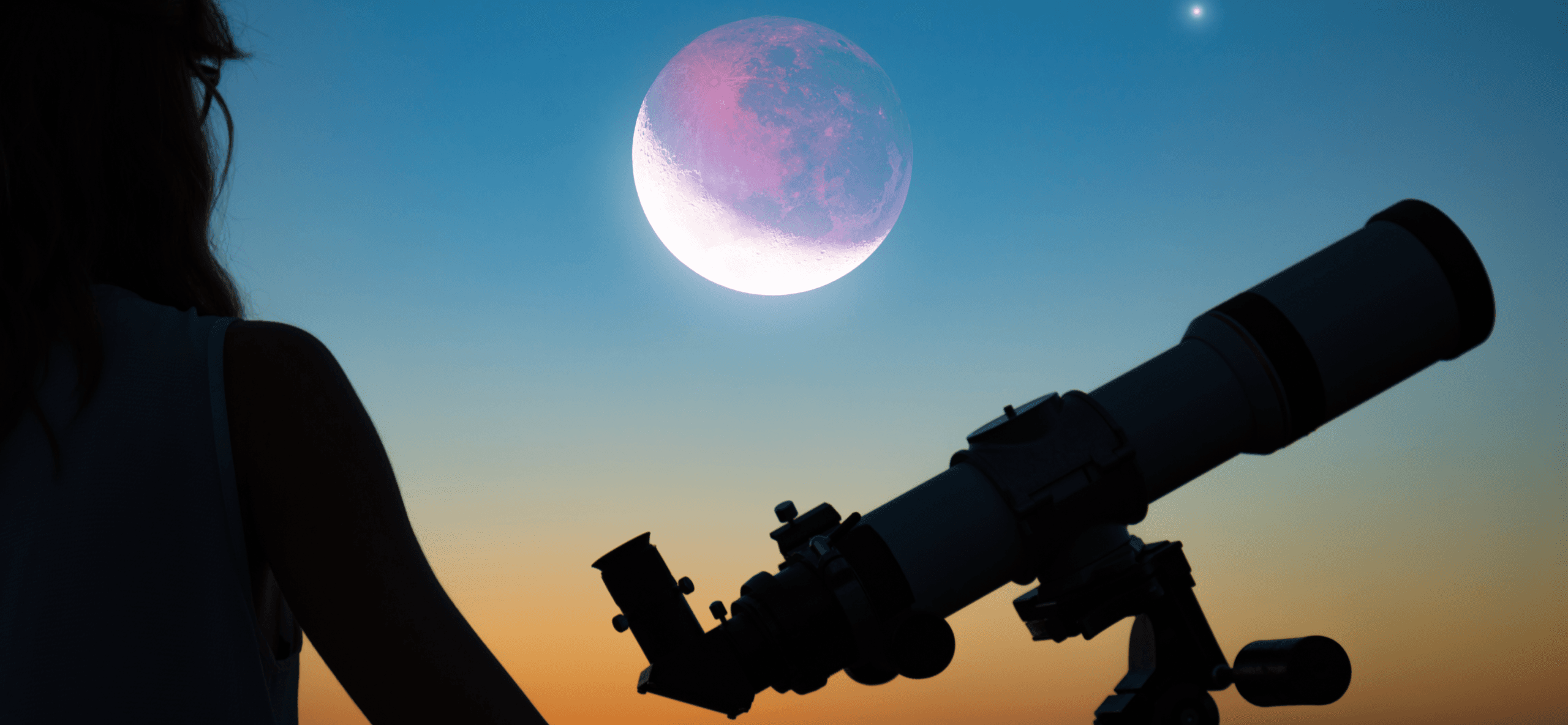 Ay Tutulması Nedir? Ritüelleri ve Burcunuza Etkileri